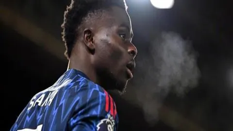 阿森纳荣耀见证者洛孔加租借历程：卢顿保级战泪洒绿茵场