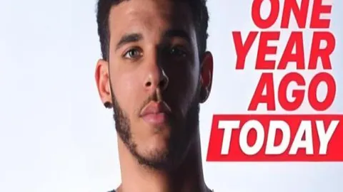 “英超赛事亮点：万-比萨卡巧传，梅努巧妙转身射空门得手”